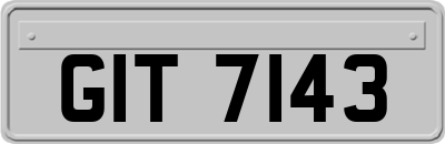 GIT7143