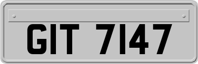 GIT7147