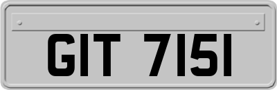 GIT7151