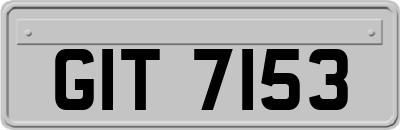 GIT7153