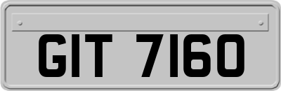GIT7160