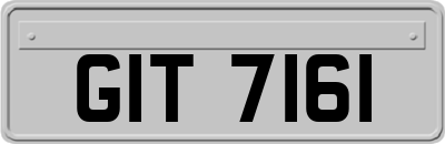 GIT7161