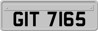 GIT7165