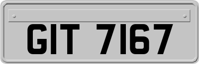 GIT7167