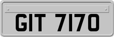 GIT7170