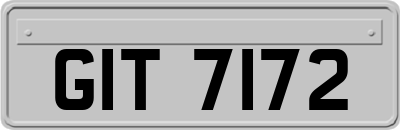 GIT7172