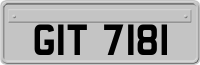 GIT7181