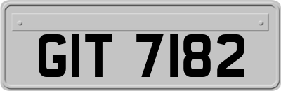 GIT7182