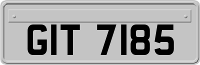 GIT7185