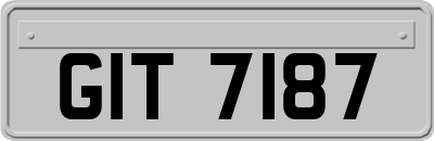 GIT7187