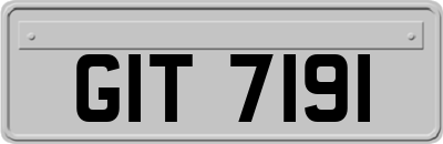 GIT7191