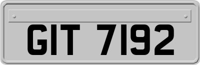 GIT7192