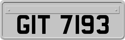 GIT7193
