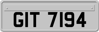 GIT7194