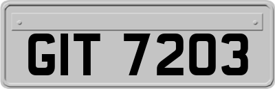 GIT7203