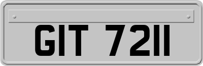 GIT7211