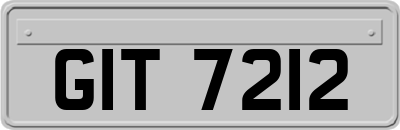 GIT7212