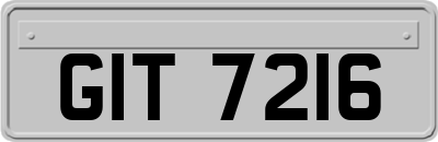 GIT7216
