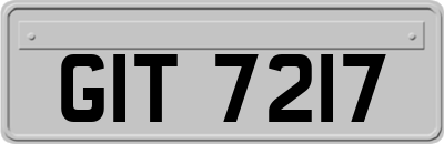GIT7217