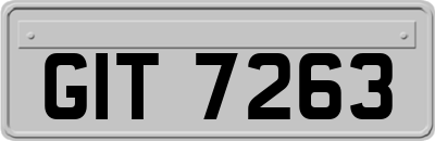 GIT7263