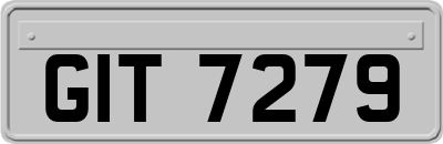 GIT7279