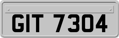 GIT7304