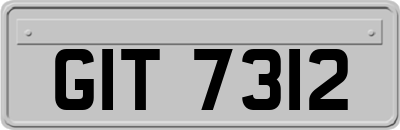 GIT7312