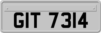 GIT7314