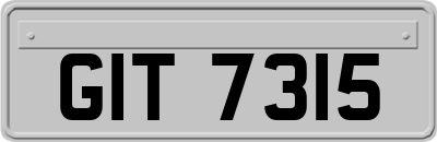 GIT7315