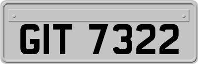 GIT7322