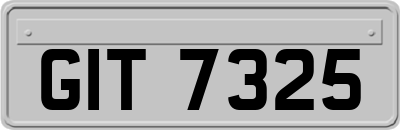 GIT7325