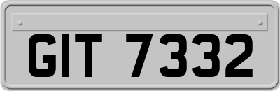 GIT7332