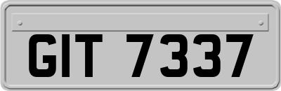 GIT7337