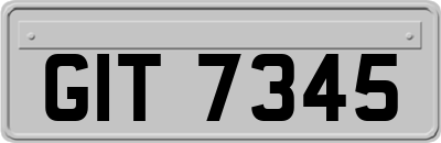 GIT7345