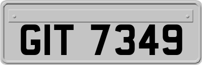GIT7349