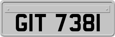 GIT7381