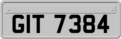 GIT7384