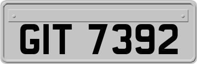 GIT7392