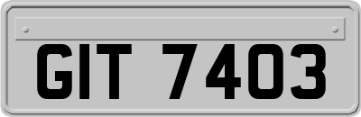 GIT7403