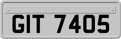 GIT7405