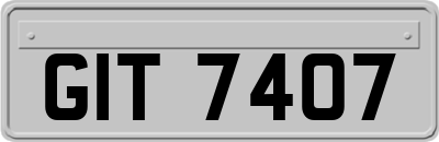 GIT7407