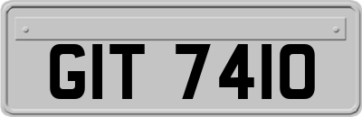 GIT7410