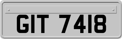 GIT7418