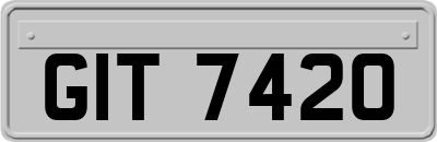 GIT7420