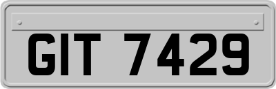 GIT7429