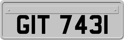 GIT7431