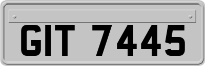 GIT7445