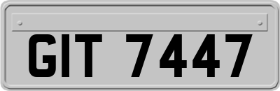 GIT7447