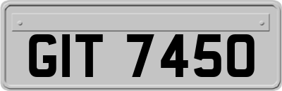 GIT7450