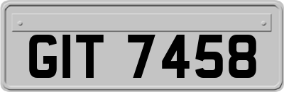 GIT7458